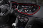 Dodge Dart 2012 года